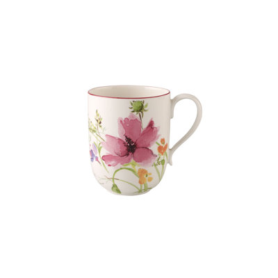 Tasse à café Villeroy & Boch Mariefleur