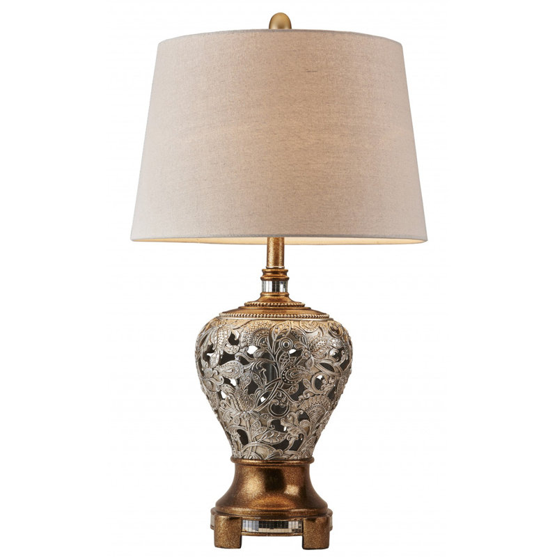 Lampe de table 30 po Mcbeth