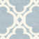 Carolene Hand Tufted Wool Geometric Rug