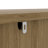 Trafalgar 84.6 " L Bar Cabinet