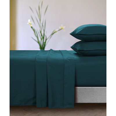 Microfiber Sheet Set