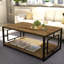 Hodgdon 120cm Rectangular Coffee Table-1686008436-1686008439