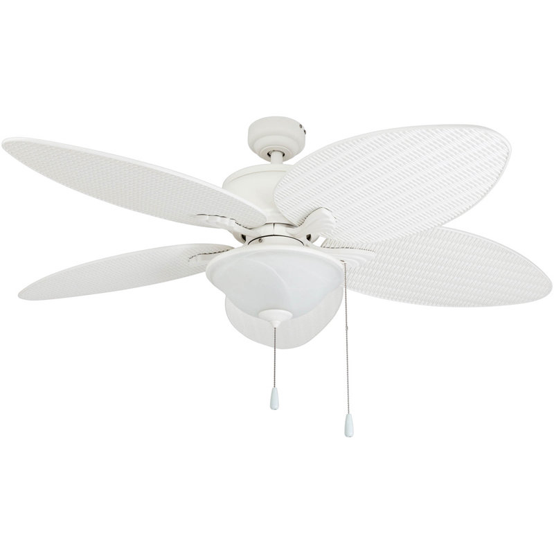 Solona 52" Indoor Ceiling Fan