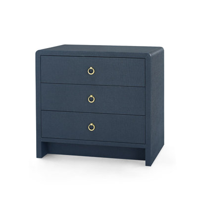 Bryant End Table