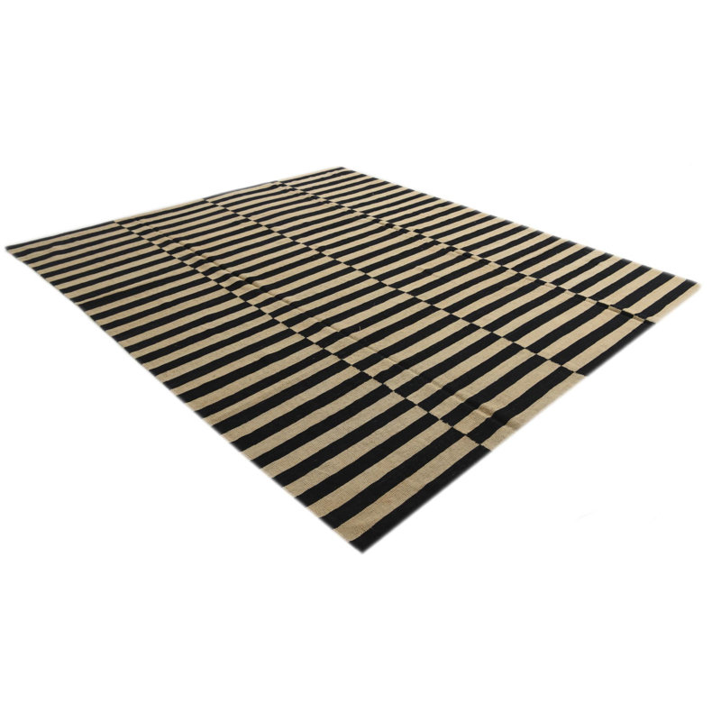Tapis ivoire Noor
