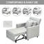 Fauteuil convertible Markise-448548242