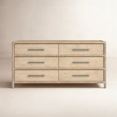 Retreat 68" Cedar Dresser