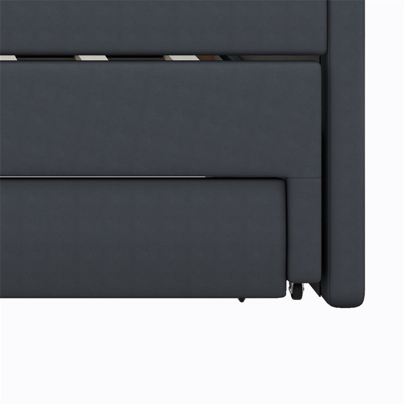 Hartfo Daybed, Gray