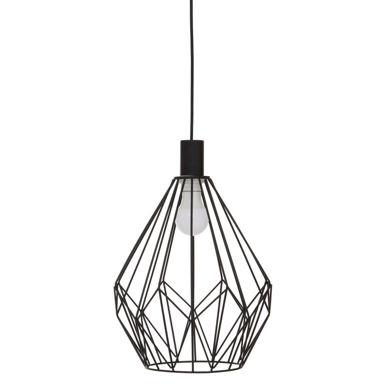 1 - Light Chandelier