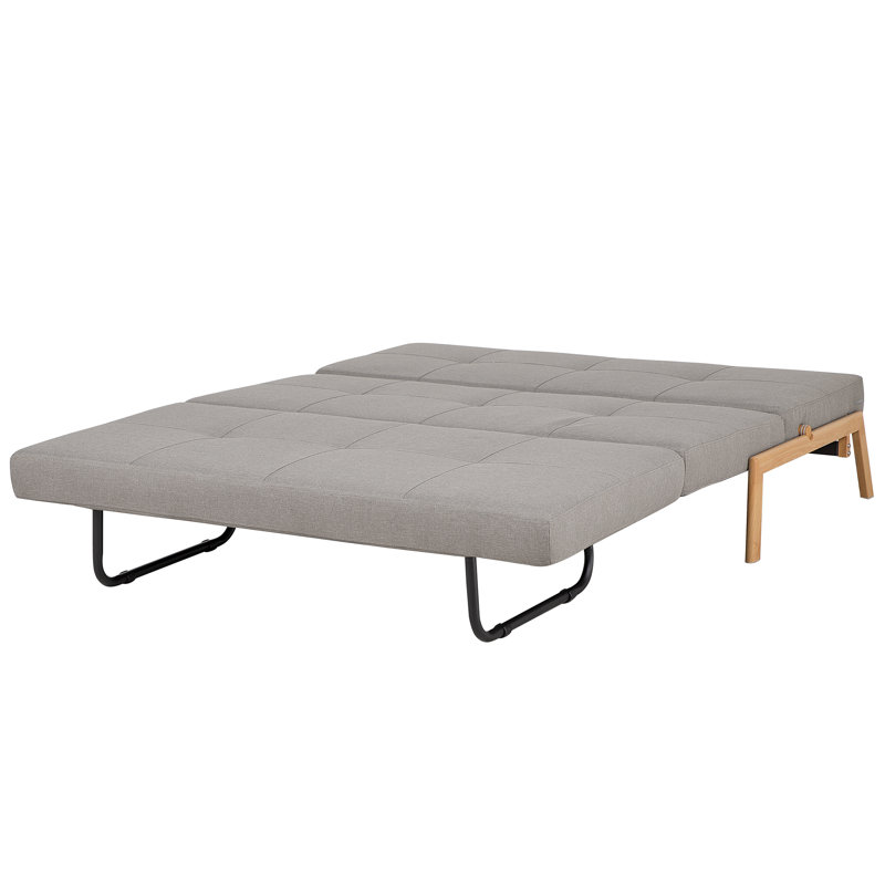 Kaitlyn Sleeper, Light Grey