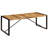 Dining Table Solid Mango Wood-407990164-528480890