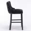 Tabourets de loisirs contemporains