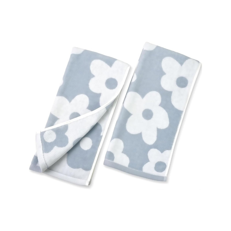 100% Cotton Hand Towel