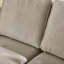 Logi Fabric Seater Sofa - Upholstered Modern Minimalist Boxy Style-1941125246-1916968850