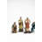12 Piece Nativity Figurine Set