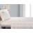 Casa Bonjour Gold Bed In A Bag Set