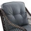 Fauteuil pivotant et oscillant Baecher-1967310626-1967310624