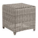 Sag Harbor Outdoor Square Side Table