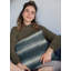 Housse et insert de coussin carré en polyester Furever-86565198
