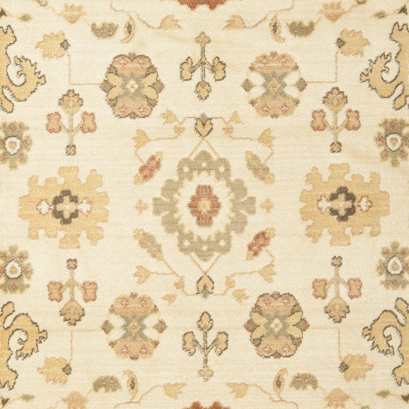 Christensen Performance Oriental Rug, Runner 2' x 10'