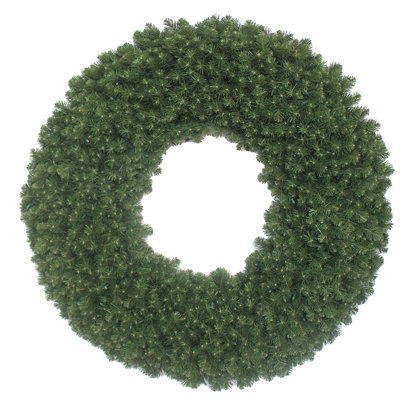 Faux 60'' Wreath