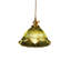 1 - Light Brass Pendant-90344779