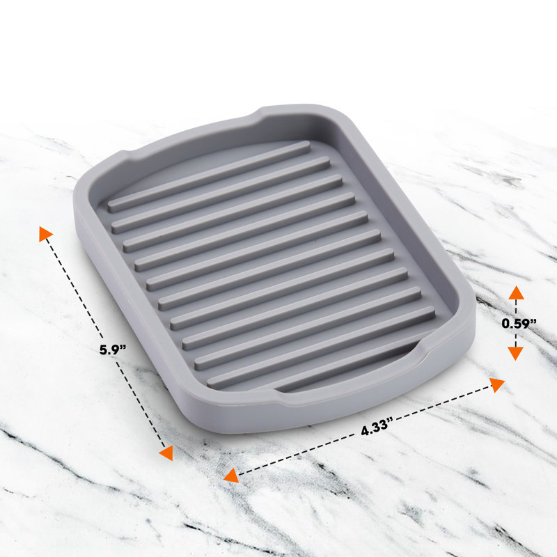 Countertop Dish Rack