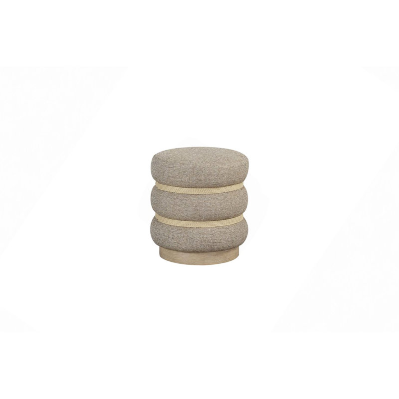 Driftwood Stool