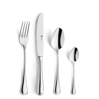 Paul Wirths 30 Piece Cutlery Set , Service for 6