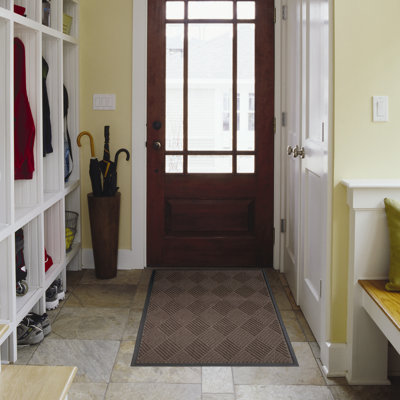 Tapis de porte Alezander