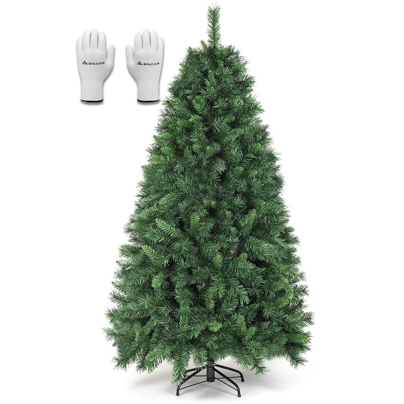 5.91' H Artificial Christmas Tree
