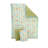 Lion King 3 - Piece Crib Bedding Set