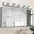 Navid 6 - Light Vanity Light