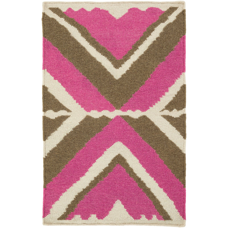 Alameda Rug, Rectangle 2' x 3'
