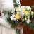 Cotton Arrangement