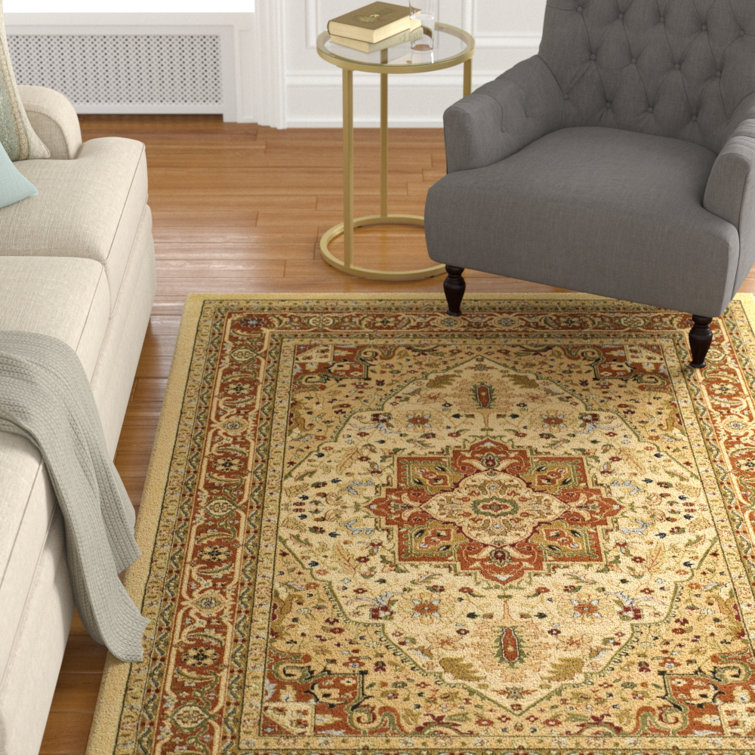 Flippin Performance Oriental Rug