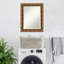 Miroir d'appoint Ezzell-46303919