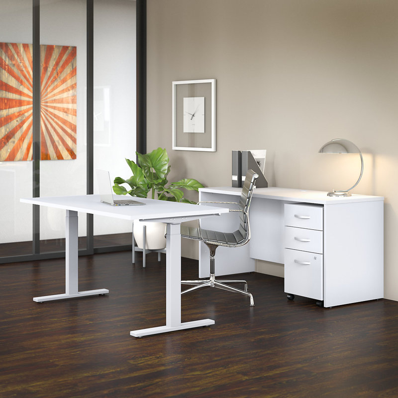 Ensemble de bureau configurable Studio C