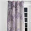 Blooming Lilac Melody I - Rideau occultant avec œillets - 1 panneau-736726088-737019044