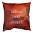 Orange / Brun