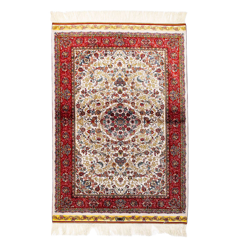Tapis One-of-a-Kind Hereke