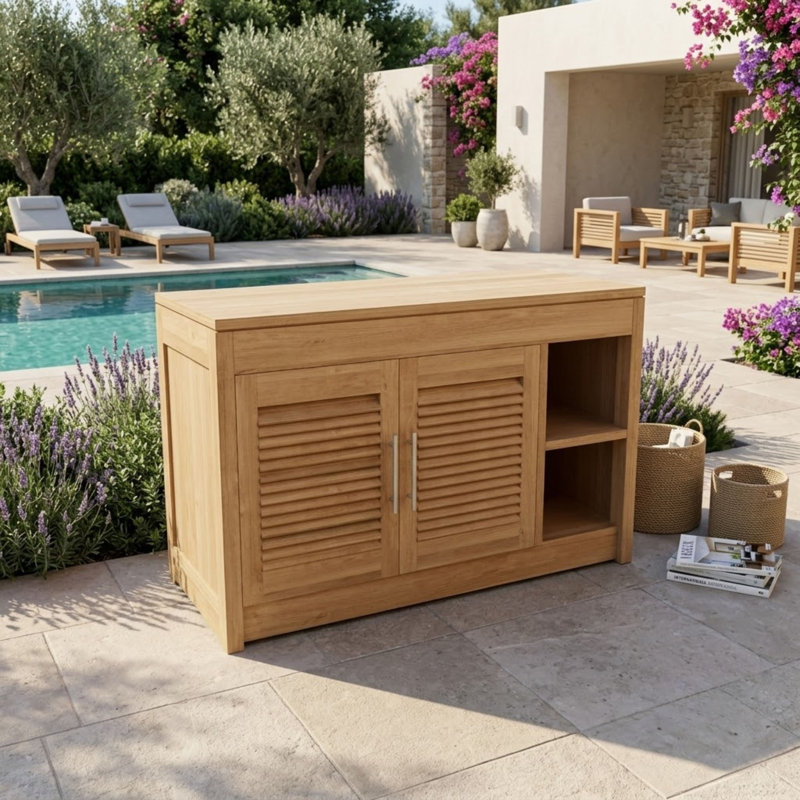 Modesto Cabinet
