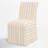 Ivanka Cotton Parsons Chair-1095875743