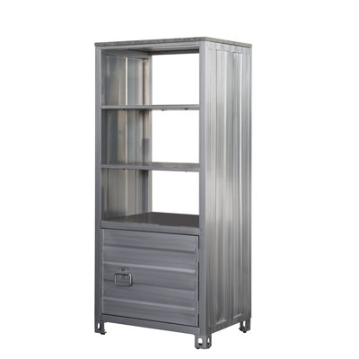 Bodine Right Pier Cabinet