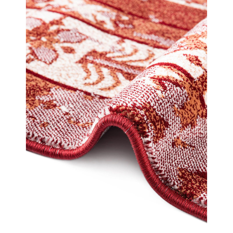 Cambridge Dalchand Rug, Rectangle 4'1" x 6'1"