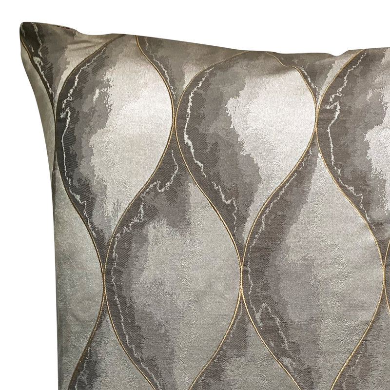 Coussin Moore, 22 po x 22 po