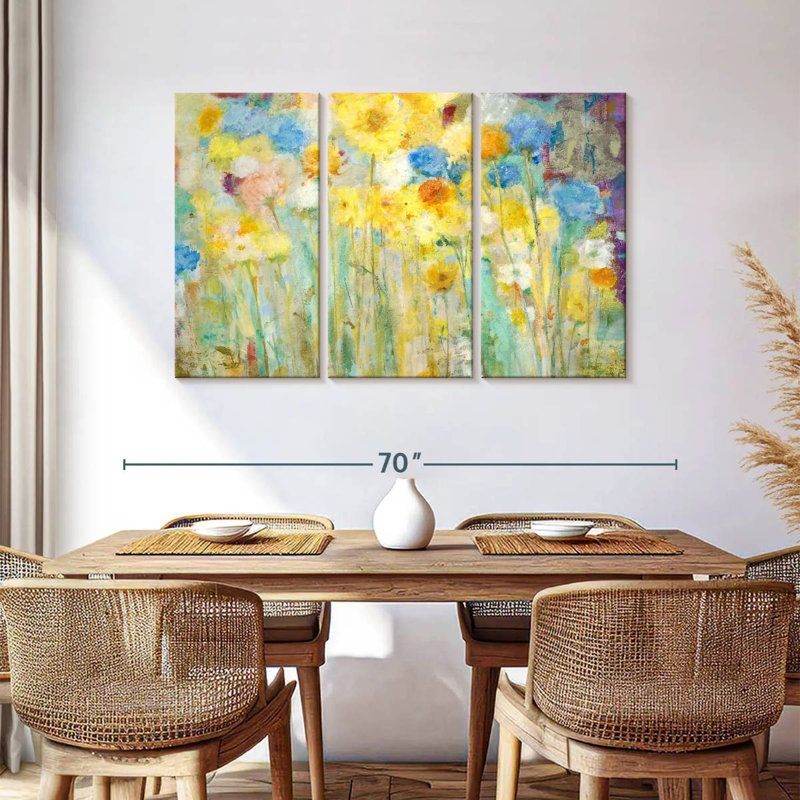 Harnek Breezy View, 36" H x 57" W