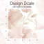 Floral Wallpaper Roll-302664937
