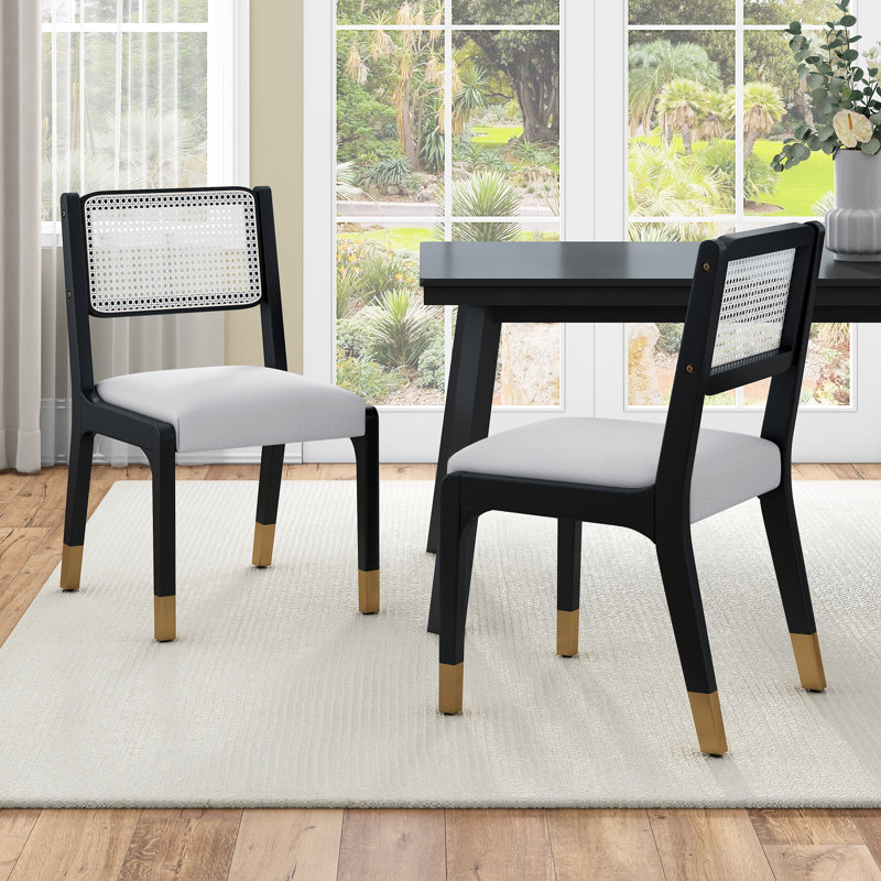 Chaise de salle à manger Ronan