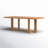 Daxton Modern Dining Table